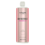 Kit Shampoo + Balm Condicionador Hanova Expert 500ml