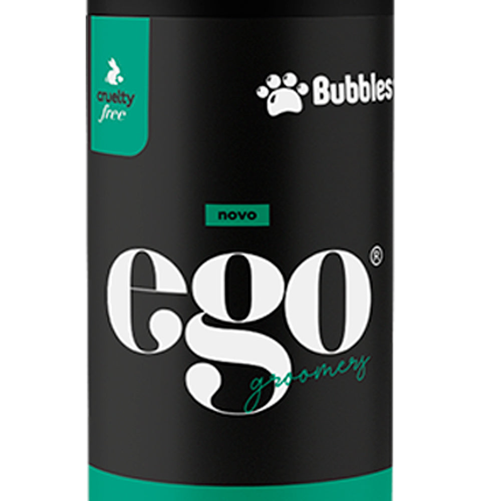 Deo Colônia Pet Jabuticaba Ego Bubbles 300ml
