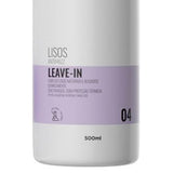 Leave-in Lisos Anti-frizz Lamine Professionale 500ml
