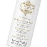 Shampoo a Seco Ação Anti-Idade Amend 200ml