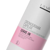 Leave-in Cronograma Capilar Lamine Professionale 500ml