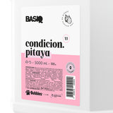 Shampoo + Condicionador Pet Pitaya Basiq Bubbles 2x5000ml
