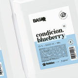 Condicionador Pet Blueberry Basiq Bubbles 5000ml