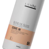 Leave-in Blend De Óleos Antiressecamento Lamine 500ml
