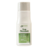 Shampoo + Condicionador Sem Oleosidade Profissional Beleza 300ml