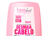 Forever Liss Desmaia Cabelo Leave In Ultra Hidratante 150g