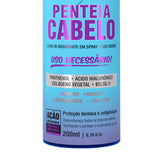 Forever Liss Leave-in Penteia Cabelo Ultra Hidratante 200ml