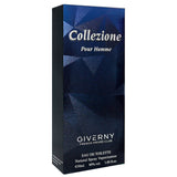 Perfume Masculino Giverny Collezione Pour Homme 30ml