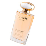 Perfume Feminino Giverny Divine Femme Eau De Parfum 100ml