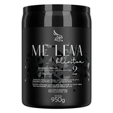 Escova Me Leva Black 2x500ml + Btx Blintox Zap 950g