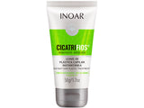Inoar Cicatrifios Shampoo + Cond 250ml + Máscara + Leave-in