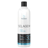 Selagem Semi Definitiva Sem Formol Borabella 350ml