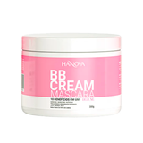 Máscara BB Cream Hanova 300g