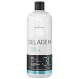 Selagem Semi Definitiva Sem Formol Borabella 1000ml