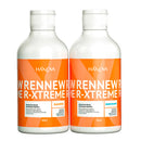 Kit Shampoo + Condicionador Rennew R-Xtreme Hanova 300ml