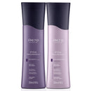 Kit Shampoo + Condicionador Pós Progressiva Amend 250ml
