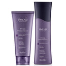 Kit Shampoo + Creme De Pentear Pós Progressiva Amend 180g
