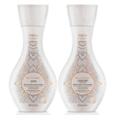 Kit Shampoo + Condicionador Amend Óleos Marroquinos 300ml