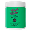 Creme Para Pentear Amor Por Cachos Hanova 500ml