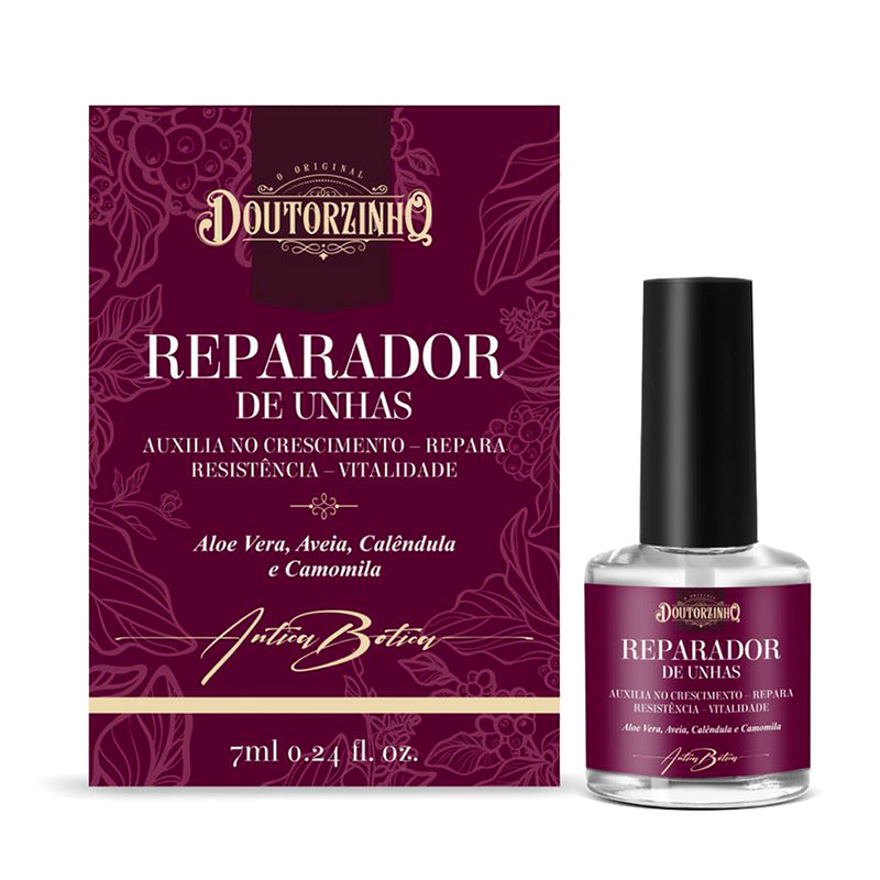 Doutorzinho Reparador de Unhas 7ml