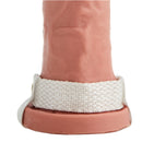 Prótese Peniana em PVC Hotflowers 16x4cm