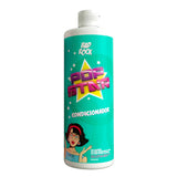 Kit Duo Shampoo + Condicionador Pop Star Bad Rock 1000ml