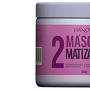 Máscara Matizador Hanova 300g