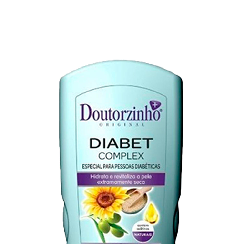 Doutorzinho Diabetcomplex Especial Para Diabéticos 400ml