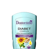 Doutorzinho Diabetcomplex Especial Para Diabéticos 400ml