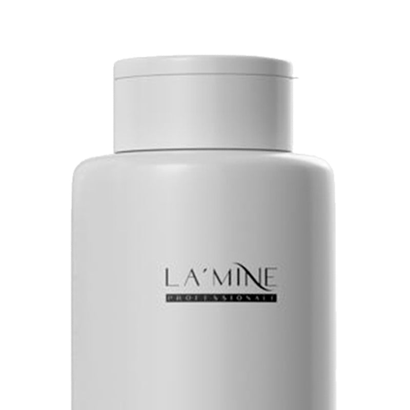 Leave-in Blend De Óleos Antiressecamento Lamine 500ml