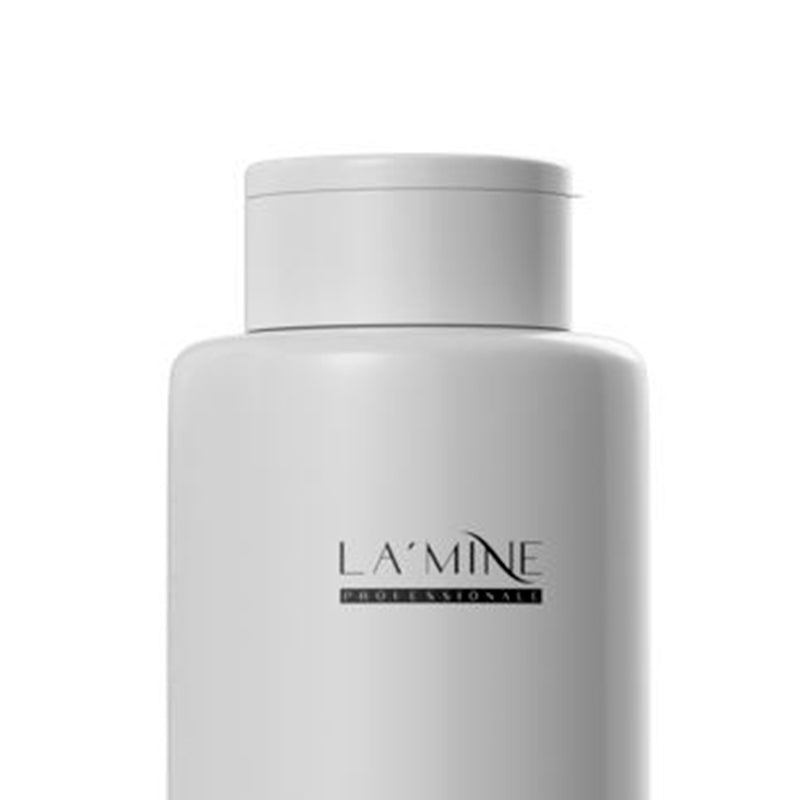 Leave-in Modelador Cachos Lamine Professionale 500ml