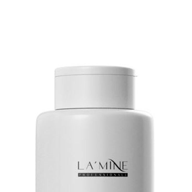 Leave-in Lisos Anti-frizz Lamine Professionale 500ml