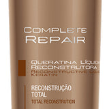 Kit Máscara 300g + Queratina Complete Repair Amend 150ml