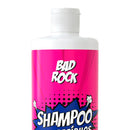Shampoo Antirresiduo Limpeza Profunda Bad Rock 500ml