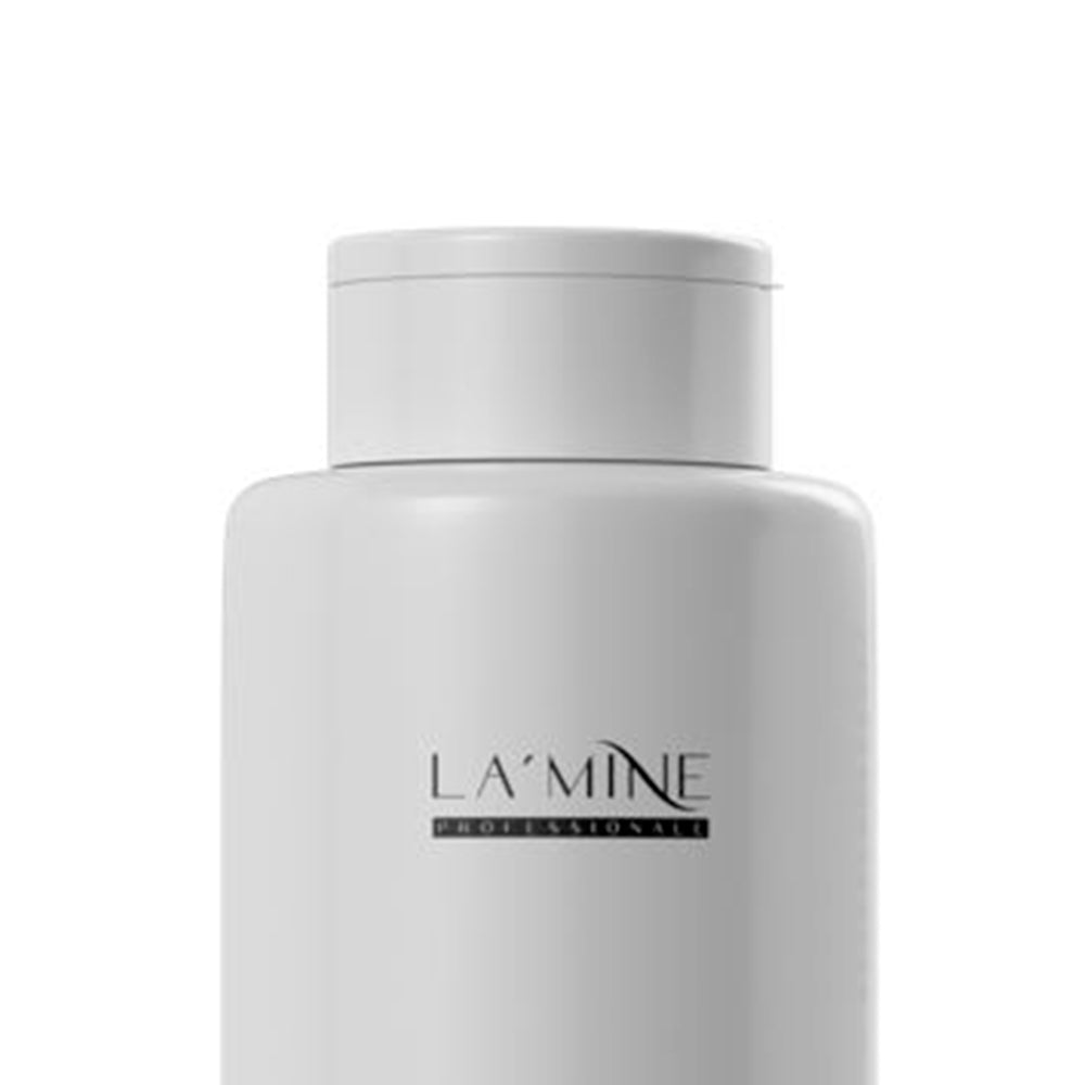 Shampoo Low Poo Cachos Lamine Professionale 500ml