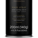 Hair Spray Ultra Forte Valorize Amend 200ml