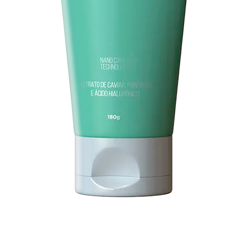 Matizador Tonner Green Pérola Champagne Hanova Expert 180g