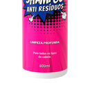 Shampoo Antirresiduo Limpeza Profunda Bad Rock 500ml