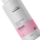 Máscara Cronograma Capilar Lamine Professionale 500ml