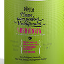 Creme de Pentear Umidificador Electa Hanova 1Kg