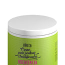 Creme de Pentear Umidificador Electa Hanova 1Kg