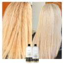 BoraBella Não Chore Mais 19 Aminoacidos Profissional Kit Litro