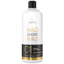 BoraBella Não Chore Mais 19 Aminoacidos Profissional Kit Litro