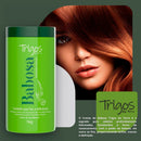 Máscara de Hidratação Babosa Trigos da Terra 1Kg