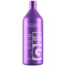 Máscara Matizador Loiro Perolado Blond Gloss Prohall 500ml