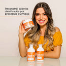 Kit Completo Rennew R-Xtreme Hanova 3 Itens