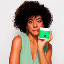 Creme Para Pentear Amor Por Cachos Hanova 500ml