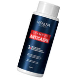 Shampoo Anticaspa 3x1 Hanova Expert 300ml