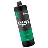 Shampoo Pet Hidratante Ego Bubbles 1000ml