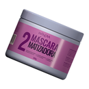 Máscara Matizador Hanova 300g